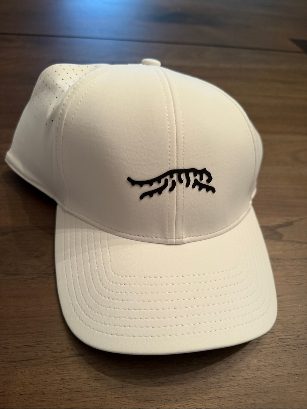 Sun Day Red Men's Cypress Tour SnapBack Hat